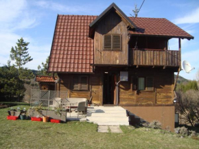 Cottage Kremna